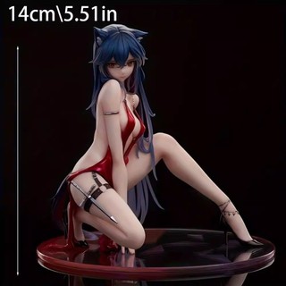 Figure Texas, Angelina, Shining Arknights Mô Hình Anime 2D, Trang Trí Case Máy Tính, Quà Tặng Otaku