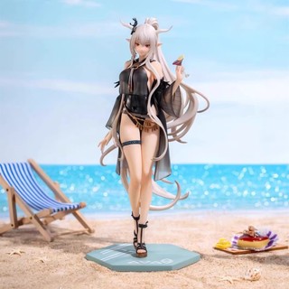 Figure Texas, Angelina, Shining Arknights Mô Hình Anime 2D, Trang Trí Case Máy Tính, Quà Tặng Otaku
