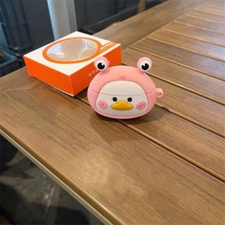(99 mẫu -Vỏ Airpods pro) Vỏ ốp case bảo vệ bao đựng cho Air pro tai nghe không dây bluetooth chống va đập RABBI