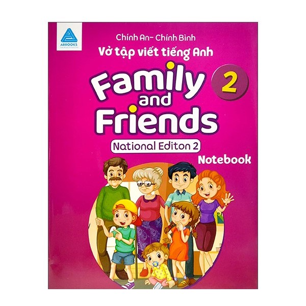 Family and friends 2 - Giá Tốt, Sale Tháng 08, Ship 0 Đồng | Shopee ...