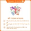 Viên uống Blackmores Evening Primrose Oil bổ sung Omega 6