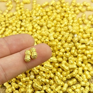 [ĐẬU VÀNG TÀI LỘC ] HẠT ĐẬU PHỘNG VÀNG MANG LẠI SỰ MAI MẮN, CHIÊU TÀI, CẦU LỘC, MAI MẮN PHONG THỦY