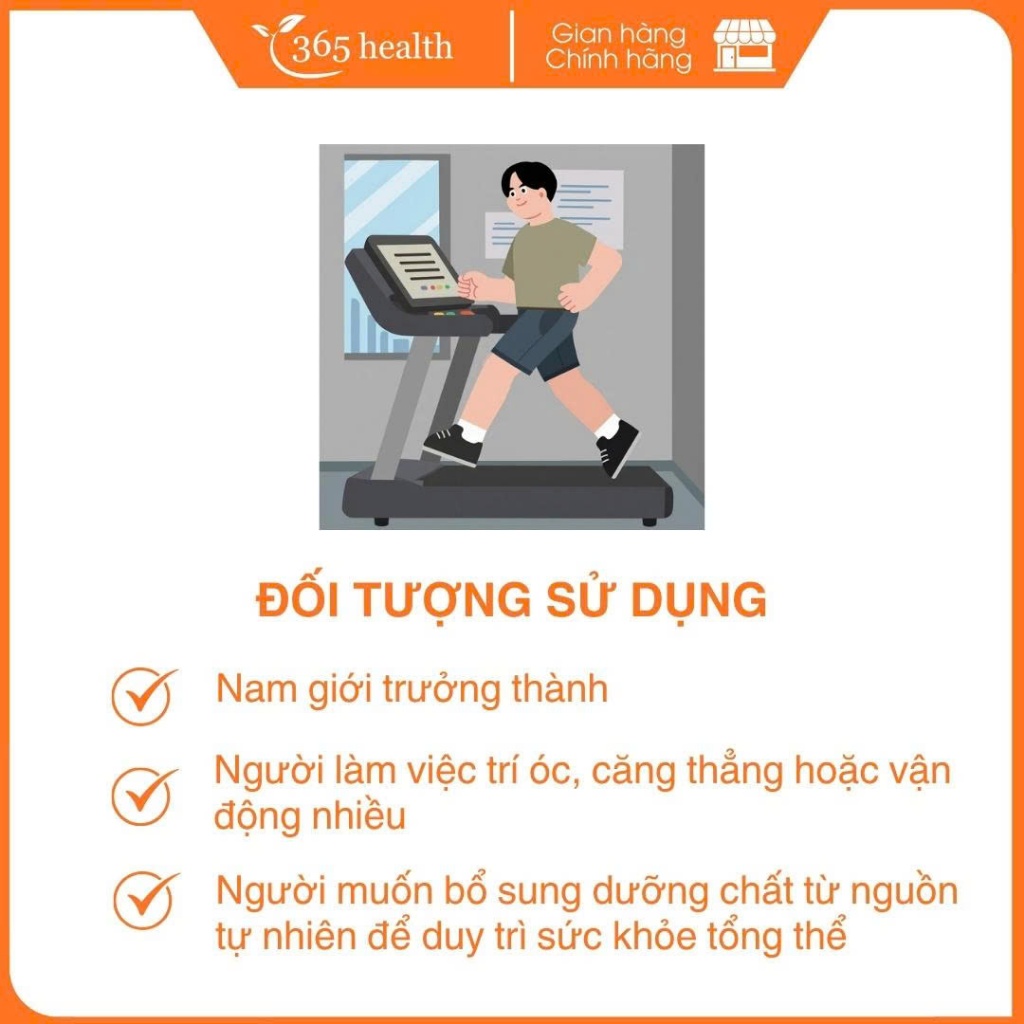 Viên uống Blackmores Multivitamin For Men cung cấp vitamin, khoáng chất (50 viên)
