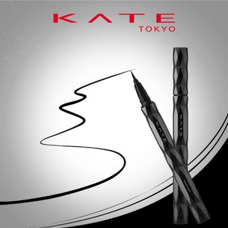 Bút Kẻ Mắt Nước Siêu Mảnh Bền Màu Lâu Trôi KATE Super Sharp Liner EX4.0