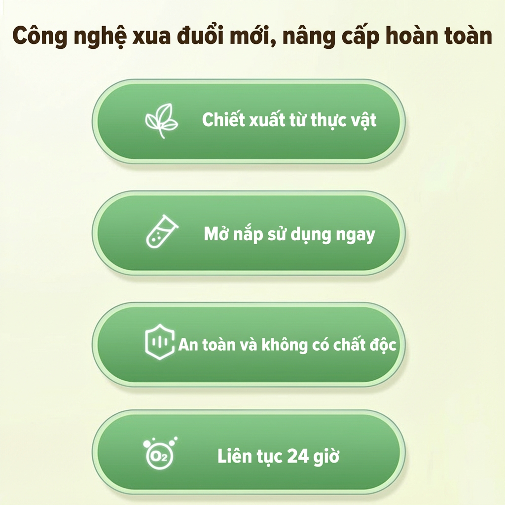 M1T1 Hàng Nhật - đuổi thằn lằn - thuốc diệt thằn lằn trong nhà, thằn lằn biến mất ngay lập tức 120g