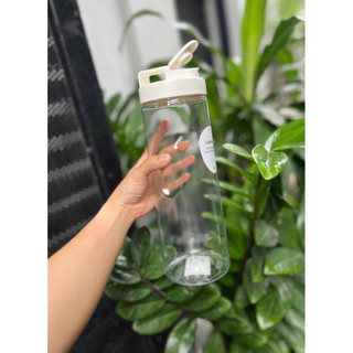 Bình nước Easy Grip 1.5L LocknLock – bền đẹp, chính hãng