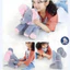 Đồ Chơi Voi Ú Òa GutyKids Đồ Chơi Thú Bông Phát Nhạc Vẫy Tai Đễ Thương Cho Bé, Biết Hát, Dùng Pin AA