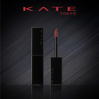 Son Kem Lì Mịn Lâu Trôi KATE Lip Monster Souffle Matte