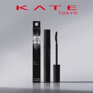 Mascara Chuốt Cong Dài & Dày Mi KATE Lash Burst
