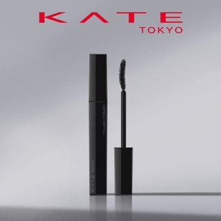 Mascara Chuốt Cong Dài & Dày Mi KATE Lash Burst
