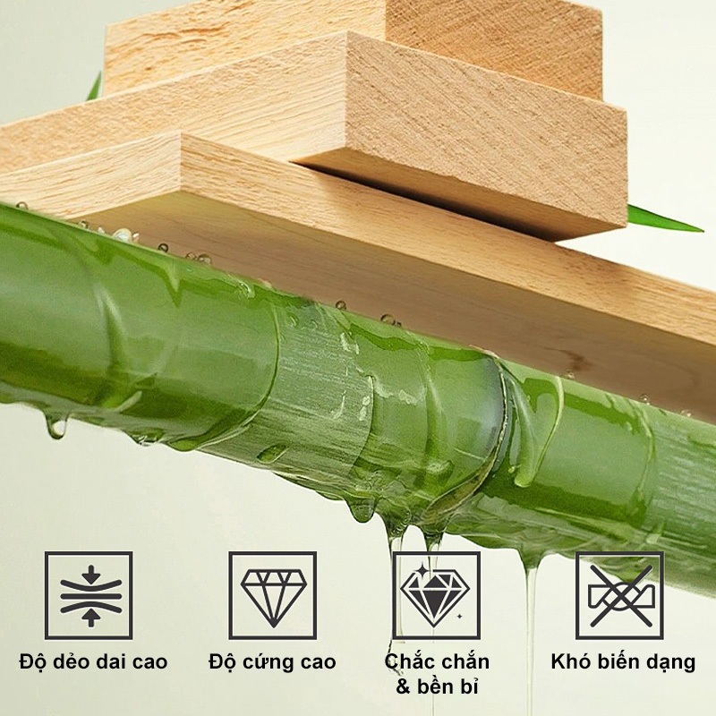 Kệ Giày Gỗ Đa Năng 2/3/4/5/6 Tầng Đựng Được 2-24 Đôi Giày Trang Trí Nhà Đẹp Gỗ Tự Nhiên Cao Cấp