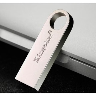 Kingston SE9 tốc độ cao USB 512GB / 256GB / 128GB 64GB 32GB 16GB bộ nhớ mới Ổ đĩa flash USB 3.0
