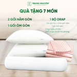 Nệm 1m3x2m cao su non, nệm foam mềm mại, nệm 1 người nằm êm ái, nệm cao su kích thước theo yêu cầu — ảnh 2