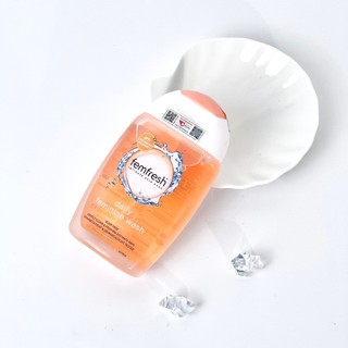 Dung Dịch Vệ Sinh Phụ Nữ Femfresh Intimate Skin Care Wash 250ml