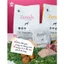Thức Ăn Hạt Mềm Cho Chó ZENITH - Super Premium, Grain Free, Hỗ Trợ Da Lông & Xương Khớp Gói 300g