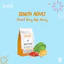 Thức Ăn Hạt Mềm Cho Chó ZENITH - Super Premium, Grain Free, Hỗ Trợ Da Lông & Xương Khớp Gói 300g