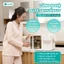 Máy Tiệt Trùng UV Kamidi Lux 2 Đa Năng – Lắc Sữa, Đun & Lấy Nước Tự Động, Nhỏ Gọn Tiện Lợi
