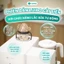 Máy Tiệt Trùng UV Kamidi Lux 2 Đa Năng – Lắc Sữa, Đun & Lấy Nước Tự Động, Nhỏ Gọn Tiện Lợi