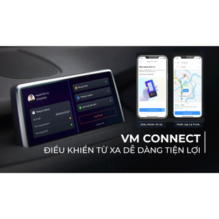 VIETMAP BS10 LITE  Android Box NHỎ GỌN MẠNH MẼ , HIỆU NĂNG CAO Tặng Vietmap Live 36 tháng, BH 2 năm