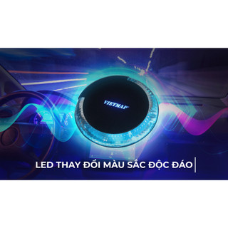VIETMAP BS10 LITE  Android Box NHỎ GỌN MẠNH MẼ , HIỆU NĂNG CAO Tặng Vietmap Live 36 tháng, BH 2 năm