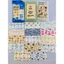 Bộ đùi bé gái chất cotton 100% 4 chiều cho bé 10-26kg ( tặng 10kt)