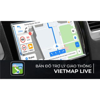 Android Box Vietmap BS10, BS10 lite , chíp xử lý cao cấp  - 8 nhân - Tặng Vietmap Live 36
