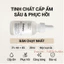 【Còn hàng】The Ordinary Hyaluronic Acid 2% + B5 30ml Tinh chất dưỡng Tái tạo da Phục hồi da Cấp ẩm