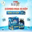 Combo 10 tặng 1 hộp Viên khớp TSA MAX 60 viên- TPBVSK Hỗ trợ giảm triệu chứng thoái hoá khớp, viêm khớp, đau khớp gối