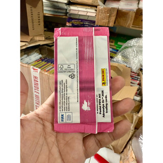 [ 1x Pack Lẻ PA KICK-OFF 365 2026 ] Pack Lẻ Thẻ Cầu Thủ Bóng Đá Panini Adrenalyn KICK-OFF 365 2026 25/26 ( 6 Thẻ )