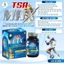 Combo 10 tặng 1 hộp Viên khớp TSA MAX 60 viên- TPBVSK Hỗ trợ giảm triệu chứng thoái hoá khớp, viêm khớp, đau khớp gối