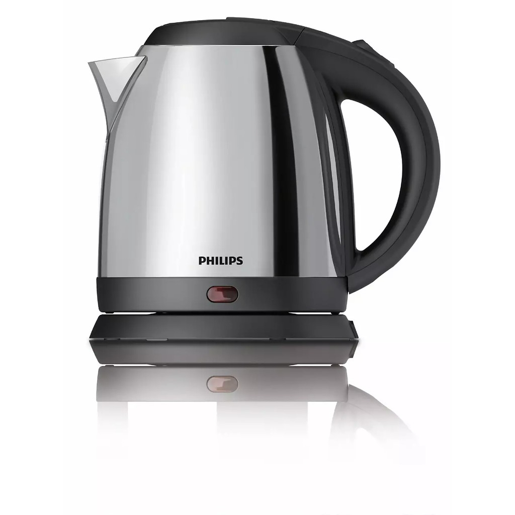 Bình đun siêu tốc PHILIPS HD9303 /03 1.2L - Bảo hành Chính Hãng 24 tháng