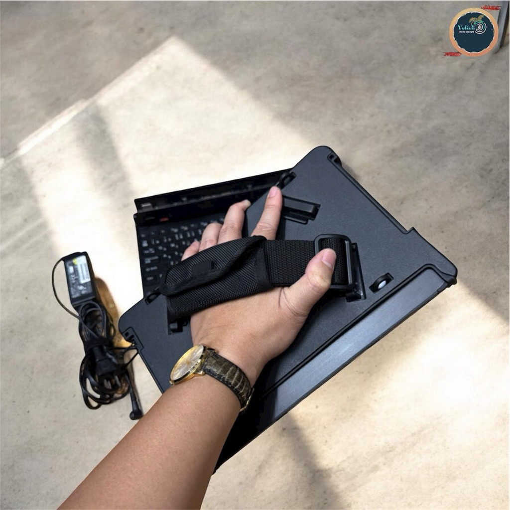 Máy Tính Bảng FUJITSU Q507/PE 🇯🇵 FULL GIÁP
