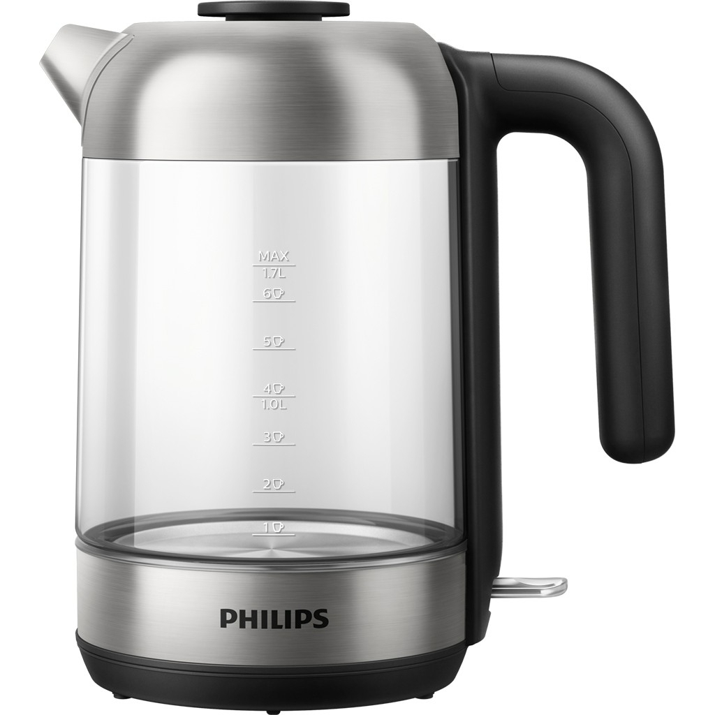Bình Đun Siêu Tốc PHILIPS HD9339/80 (1.7L - 2200W)- Bảo hành chính hãng 24 tháng