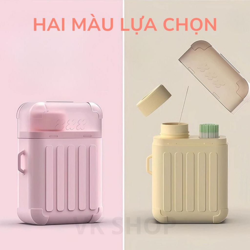 Bộ 180 Que Vệ Sinh Lỗ Xỏ Khuyên Tai – Dụng Cụ Khử Mùi, Kháng Khuẩn, An Toàn, Tiện Lợi, Sạch Sẽ