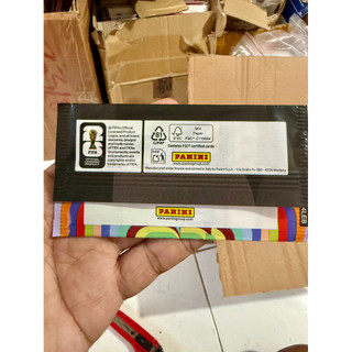 [ 1x PA World Cup 2026 Limited Pack ] 1x Gói Thẻ Panini World Cup 2026 Limited Cực Hiếm