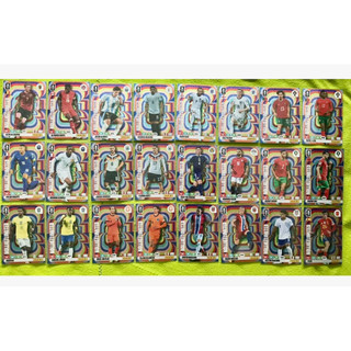 [ 1x PA World Cup 2026 Limited Pack ] 1x Gói Thẻ Panini World Cup 2026 Limited Cực Hiếm