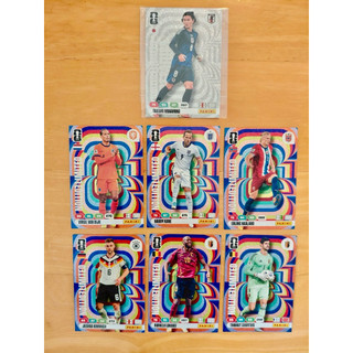[ 1x PA World Cup 2026 Limited Pack ] 1x Gói Thẻ Panini World Cup 2026 Limited Cực Hiếm