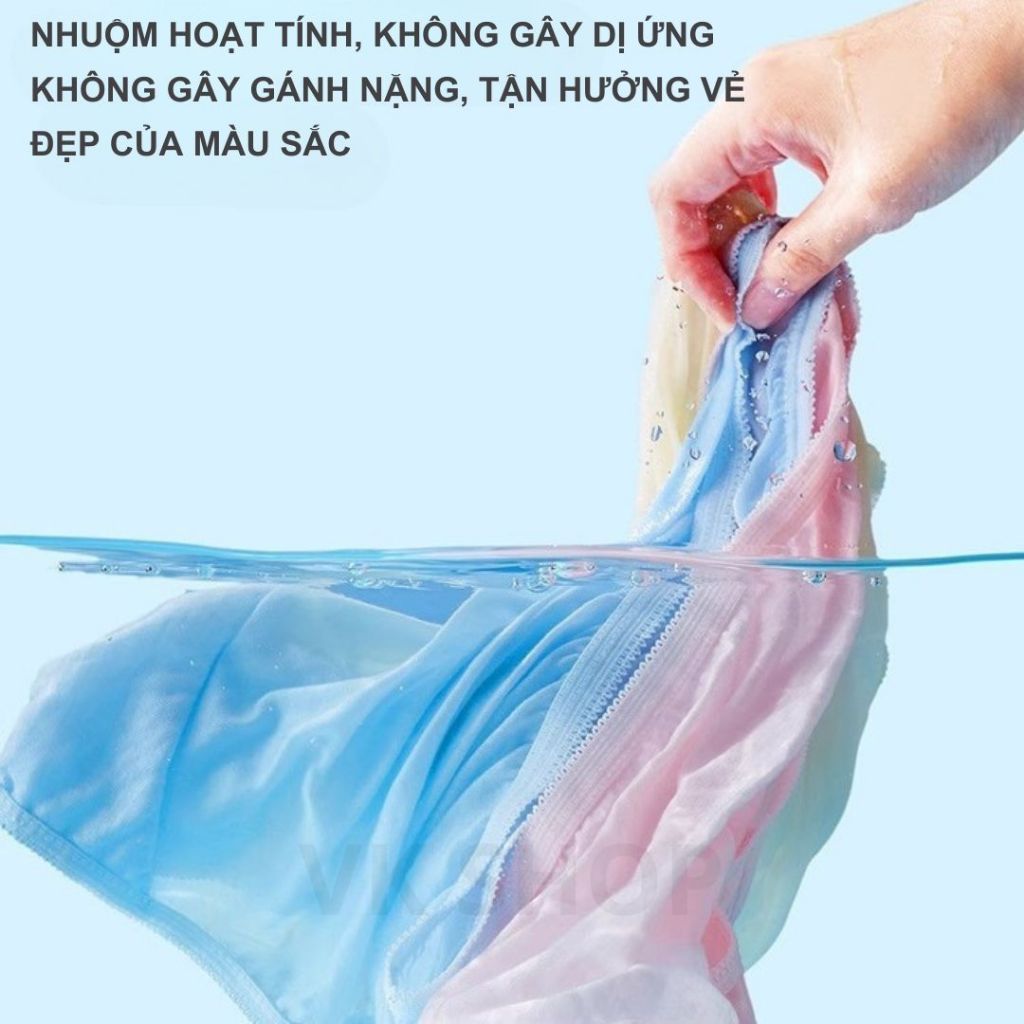 Quần Lót Nữ Trơn Dùng 1 Lần – Tiện Lợi Cho Du Lịch, Công Tác, Sạch Khuẩn, Gọn Nhẹ,Tiện Lợi