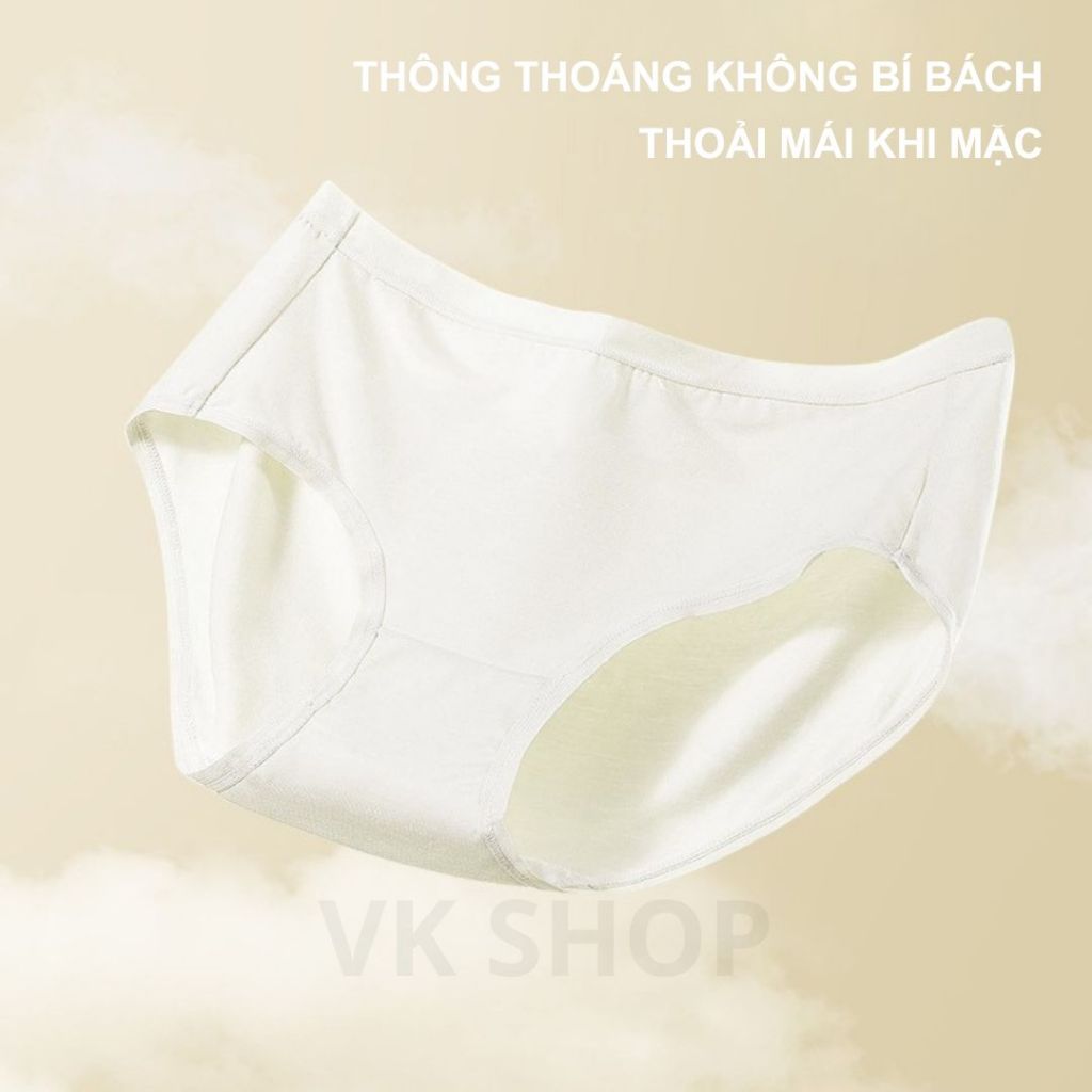 Quần Lót Nữ Trơn Dùng 1 Lần – Tiện Lợi Cho Du Lịch, Công Tác, Sạch Khuẩn, Gọn Nhẹ,Tiện Lợi