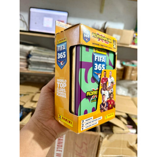 [ Classic Tin 365 2026 ] 1x Hộp Thẻ Loại Lớn Panini AdrenaLyn XL 365 2026 ( 45 Thẻ )