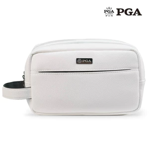 Túi Golf PGA Premium Daily Pouch Bag PGABG19 – Túi Đựng Phụ Kiện Golf Cao Cấp, Nhỏ Gọn Đa Năng, Sang Trọng