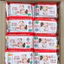 Khăn Giấy Ướt Baby Phú Đạt 100 Tờ Mềm Mịn, Dịu Nhẹ, An Toàn Cho Da Bé