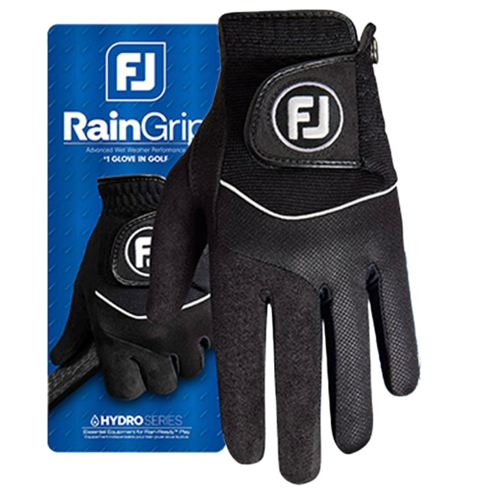 Găng Tay Golf Nam FootJoy New Flex Tay Trái – Găng Tay Golf Cao Cấp Chống Trượt, Thoáng Khí, Màu Trắng
