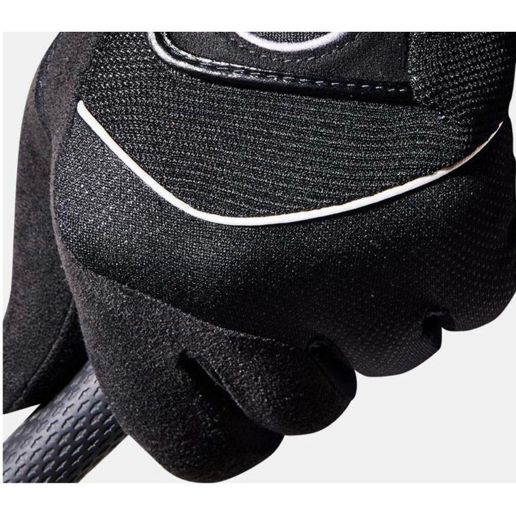 Găng Tay Golf Nam FootJoy New Flex Tay Trái – Găng Tay Golf Cao Cấp Chống Trượt, Thoáng Khí, Màu Trắng