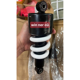 Giảm sóc sau winner x. winner cũ  .exciter 135/150 zin trần