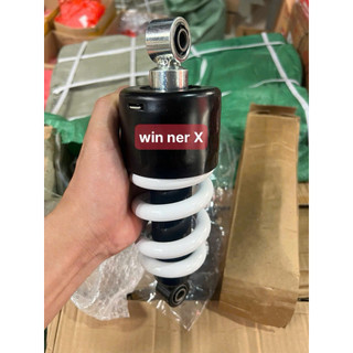 Giảm sóc sau winner x. winner cũ  .exciter 135/150 zin trần