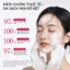 LANBENA Sữa rửa mặt (100ml) - trẻ hóa da chứa Retinol / Sữa rửa mặt làm sáng da Vitamin C Skincare