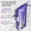 LANBENA Sữa rửa mặt (100ml) - trẻ hóa da chứa Retinol / Sữa rửa mặt làm sáng da Vitamin C Skincare