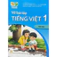 Sách - vở bài tập tiếng việt 1 ( Tích hợp phát triển năng lực số )