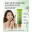 Kem Chống Nắng Dịu Da Briona Care, Nâng Tone, Dưỡng Ẩm và Hỗ Trợ Trắng Da 50g